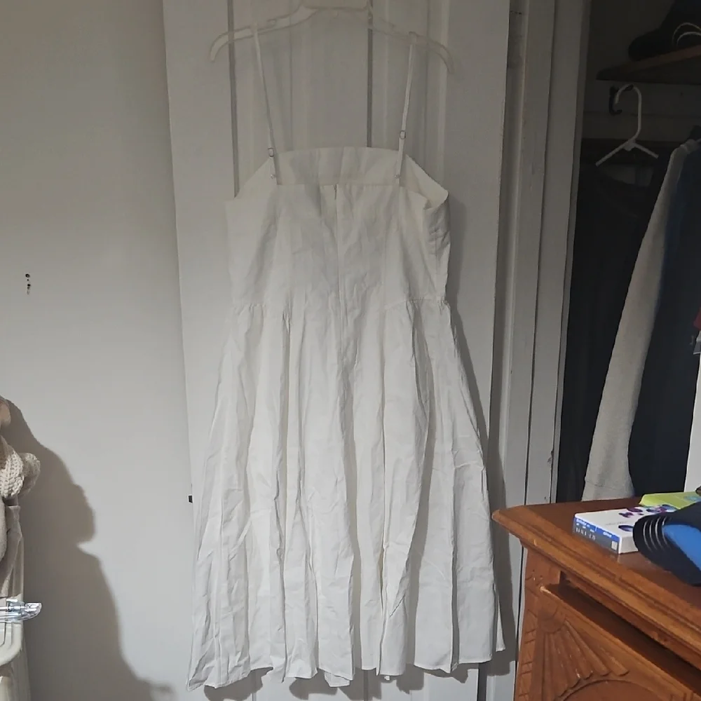 CIDER Dress Size Xl - Picture 2 of 5